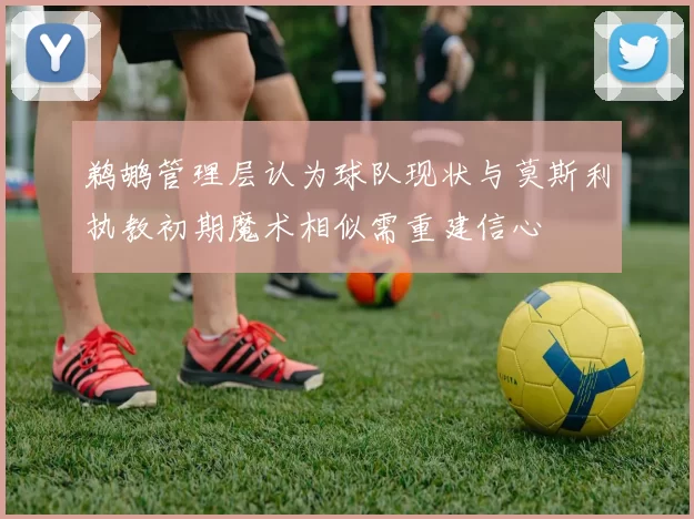 鹈鹕管理层认为球队现状与莫斯利执教初期魔术相似需重建信心